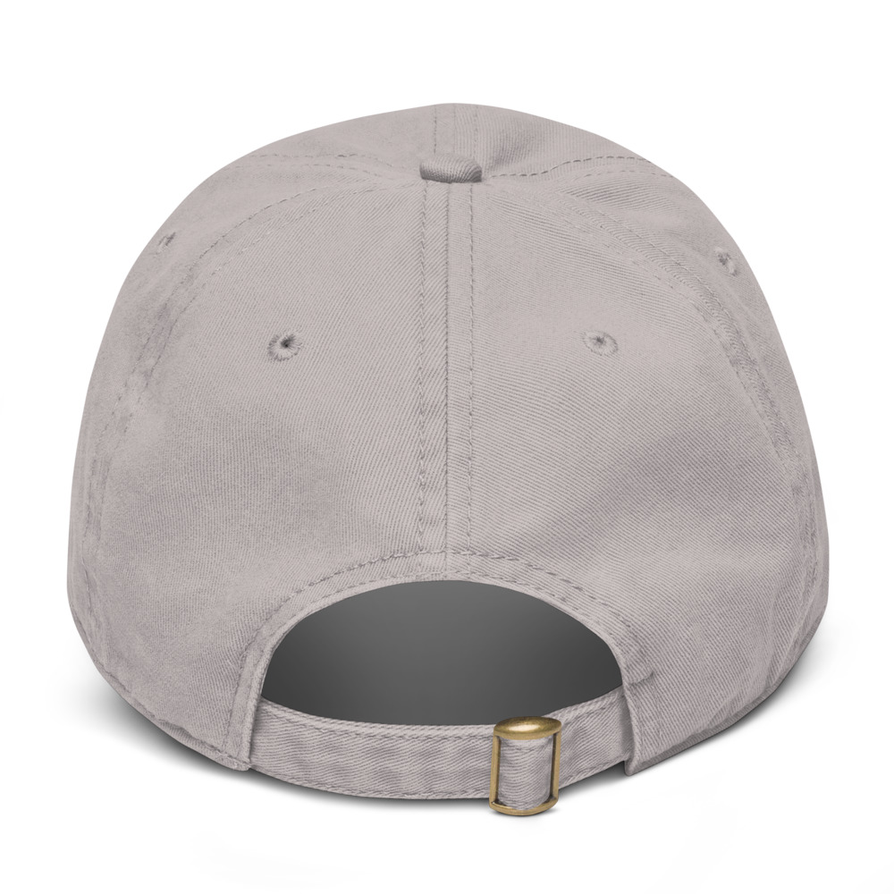 He Has Risen Garment Washed Hat — image 11