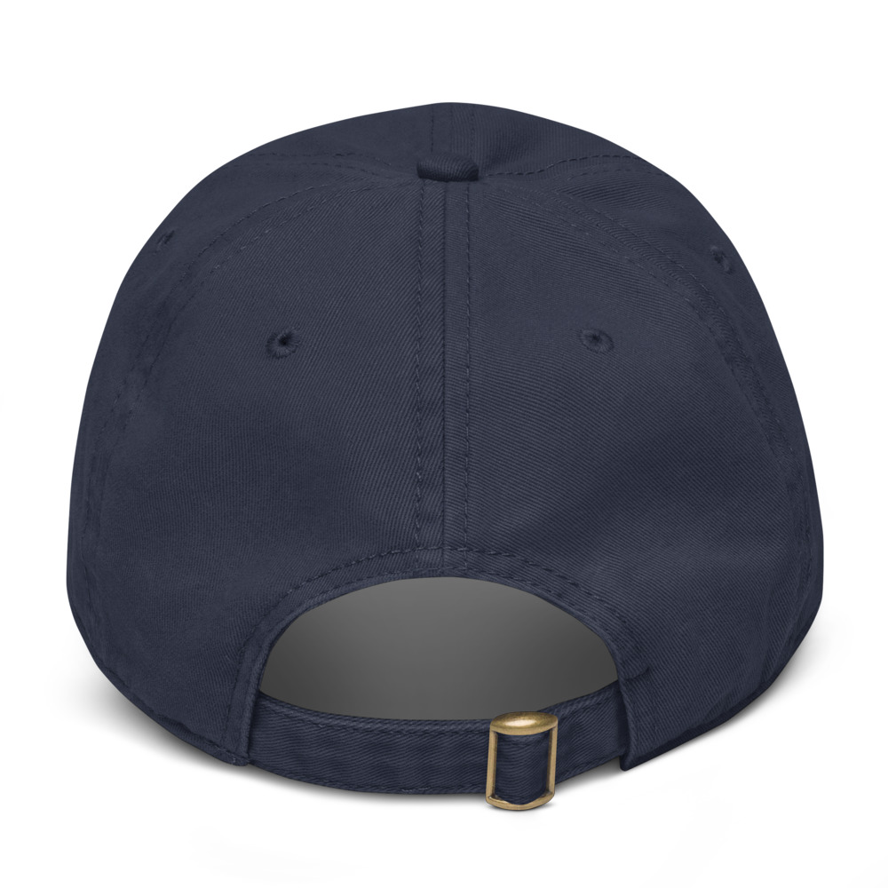 He Has Risen Garment Washed Hat — image 8