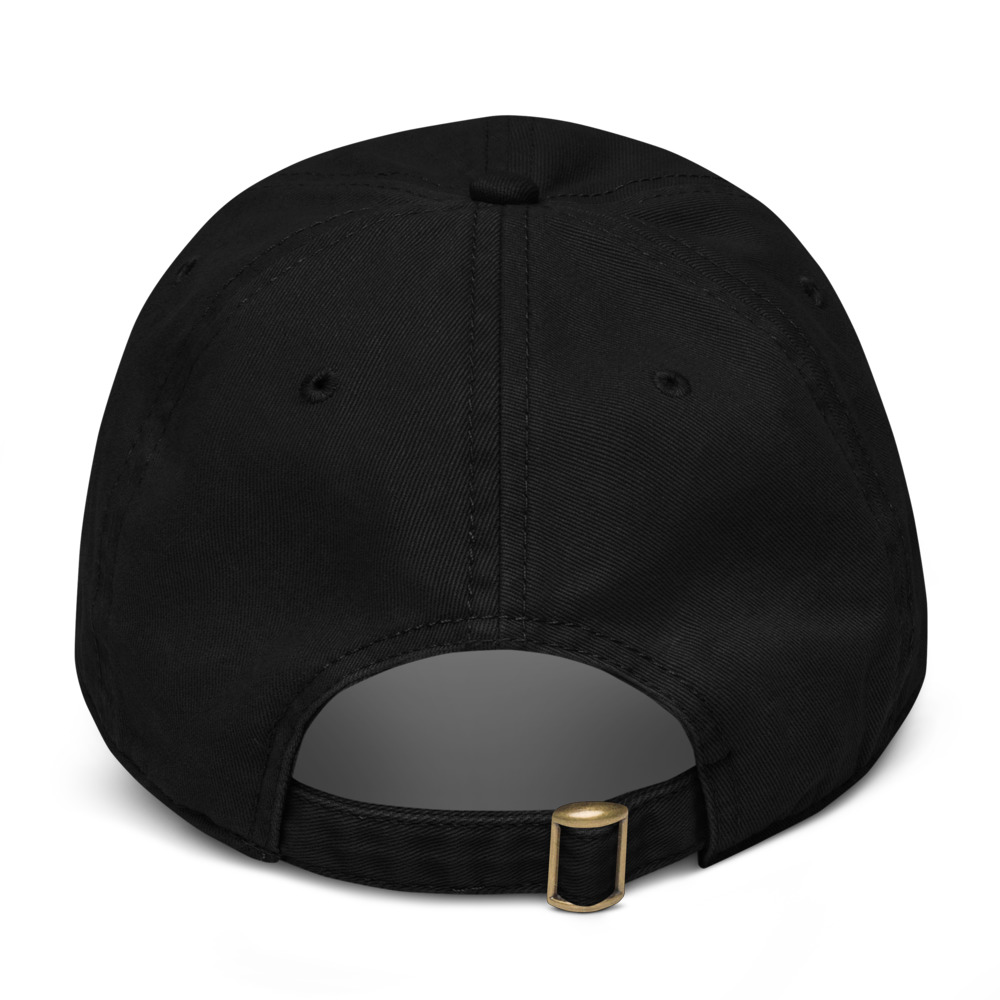 He Has Risen Garment Washed Hat — image 5