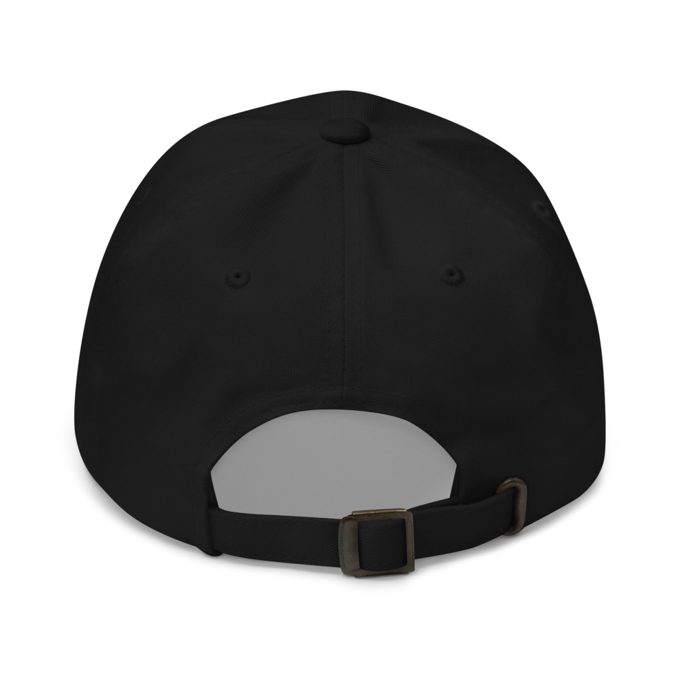 My Empty Cross Hat — image 3